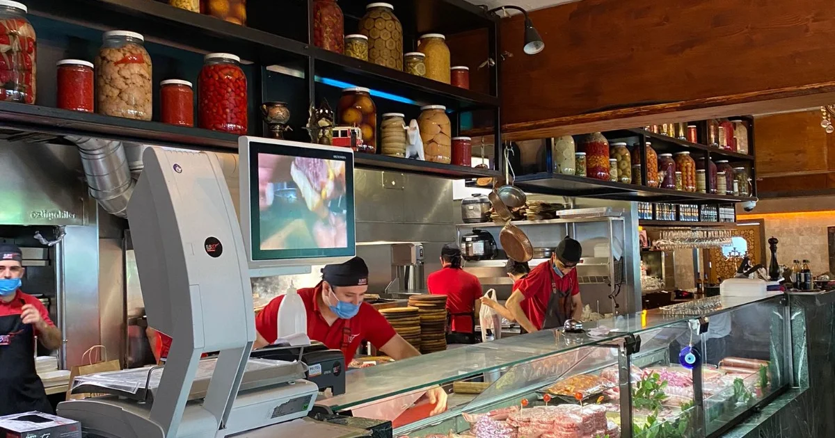 Elbet Steakhouse photo 1