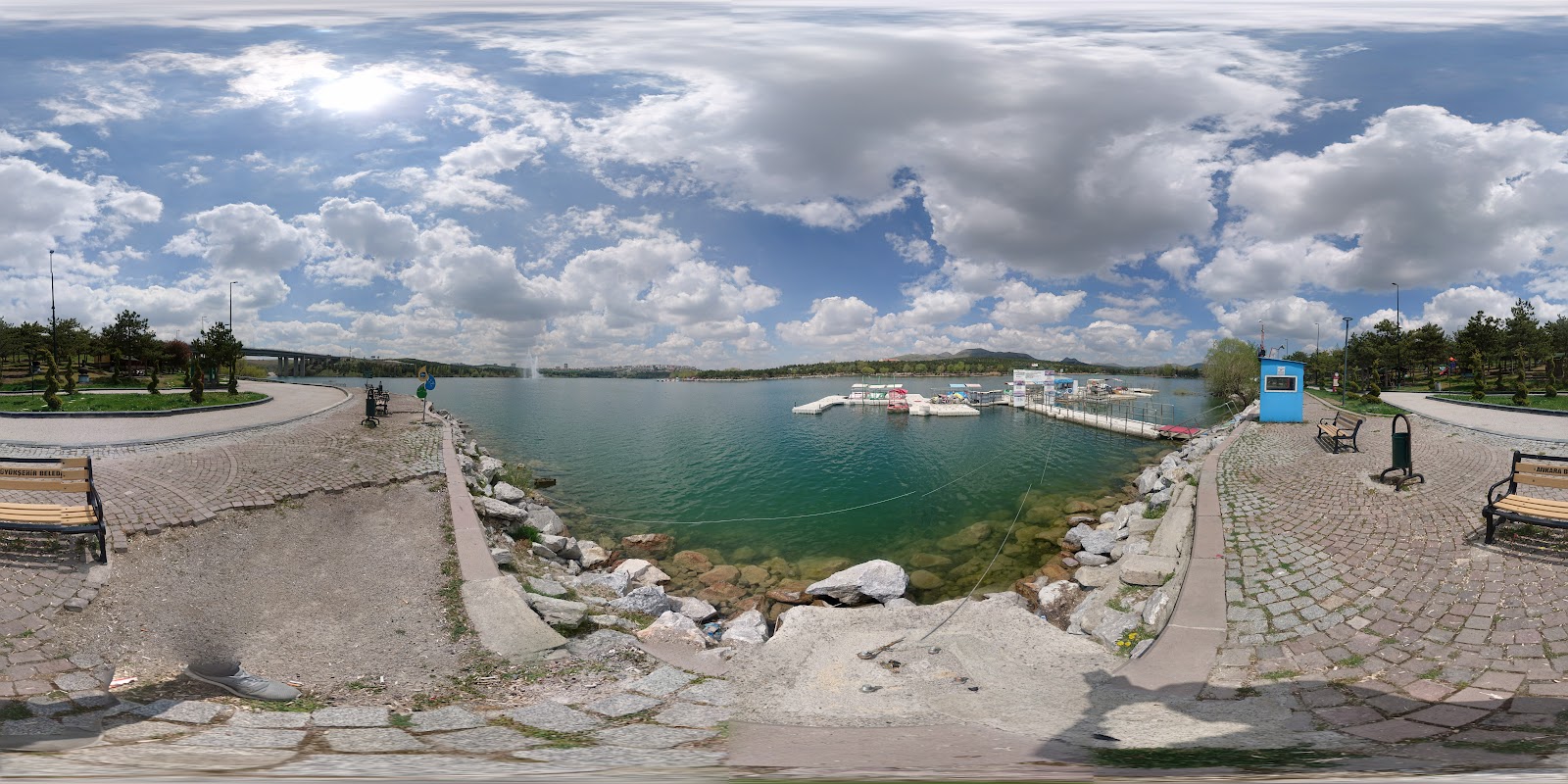 Blue Lake Recreation Area photo 6