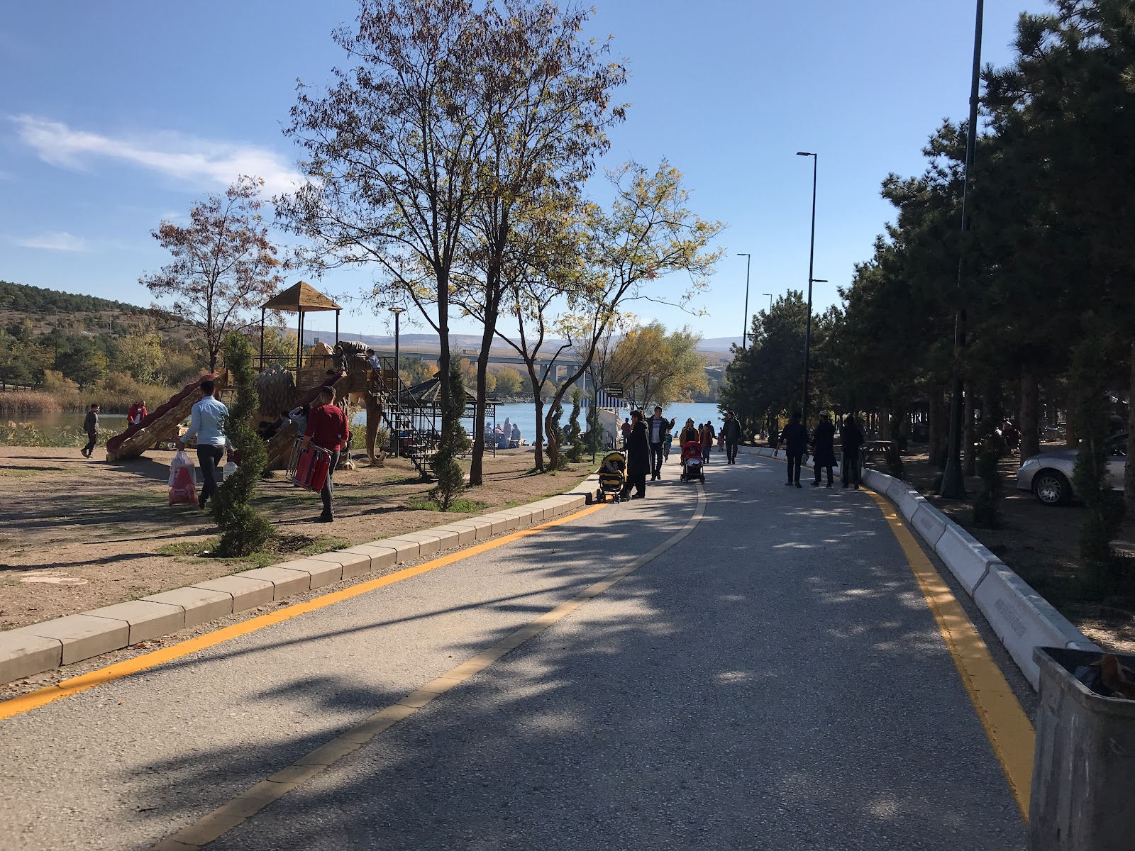 Blue Lake Recreation Area photo 10