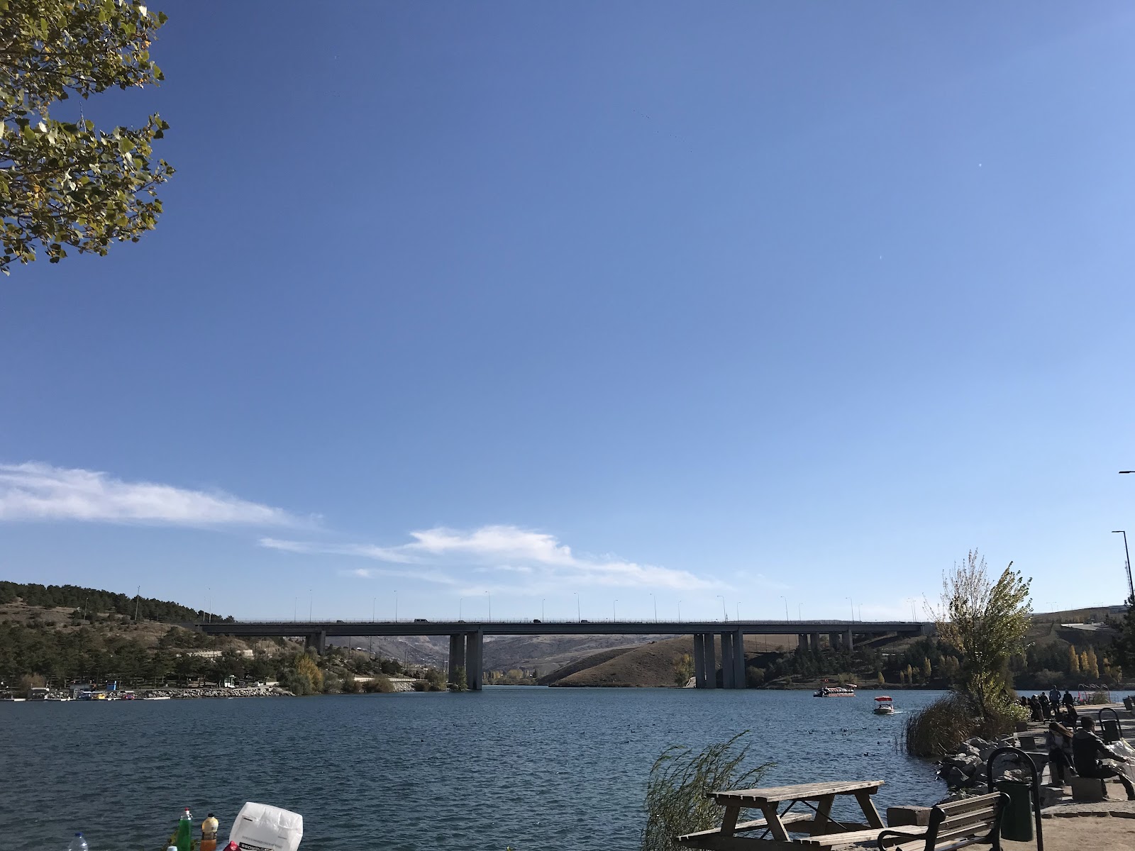 Blue Lake Recreation Area photo 9