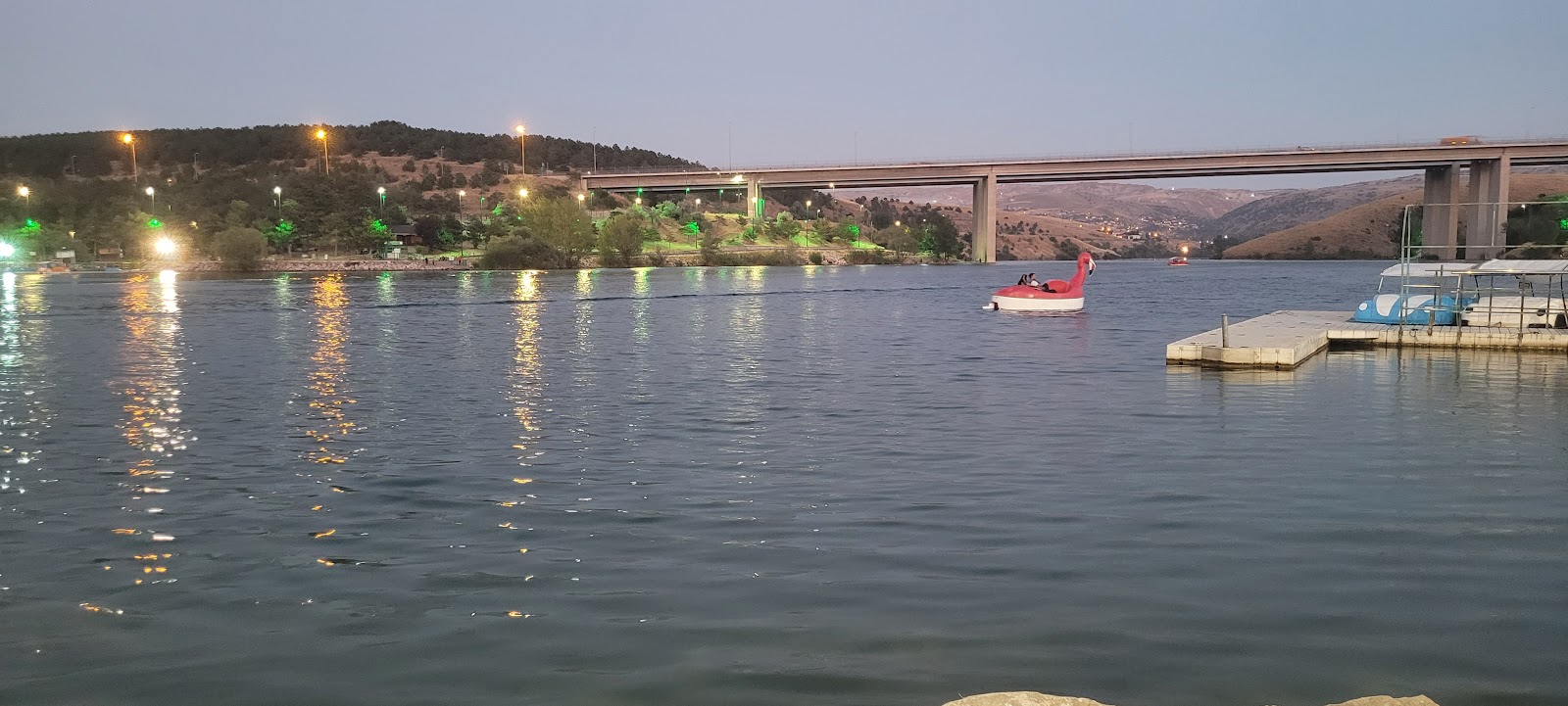 Blue Lake Recreation Area photo 3