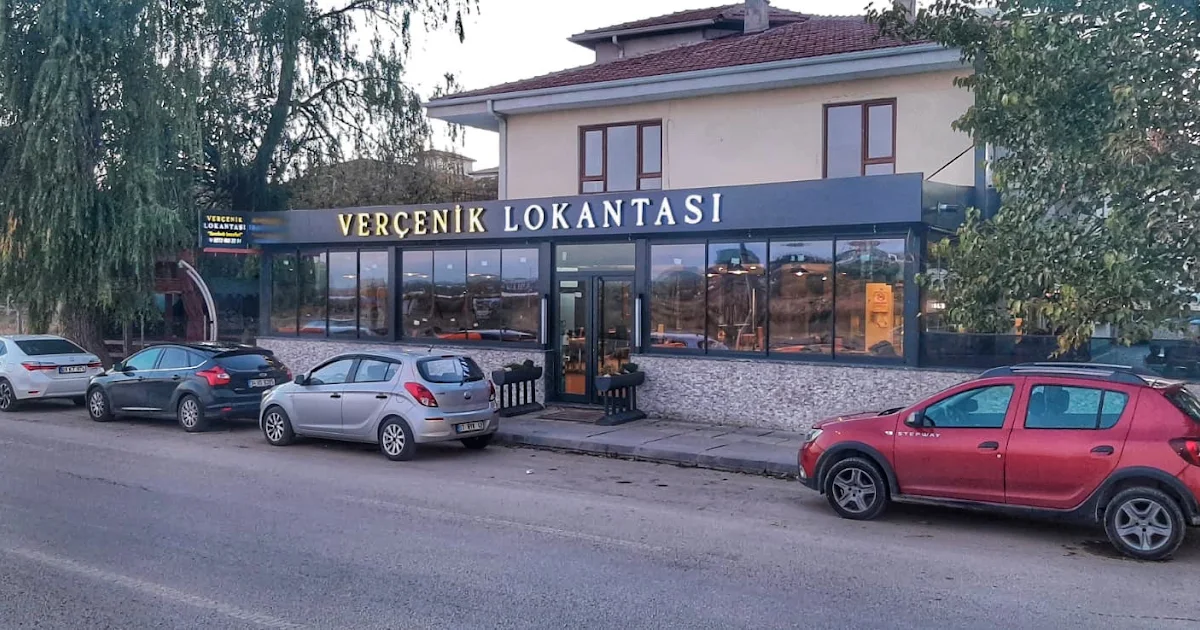 Verçenik Lokantası photo 1