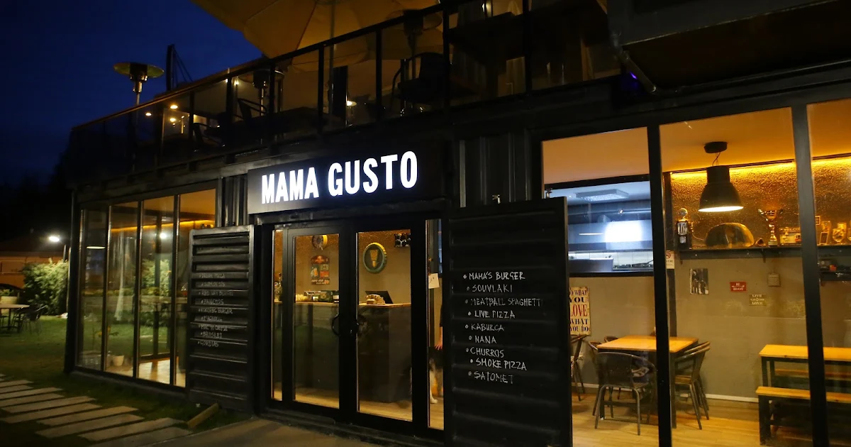 Mama Gusto photo 1