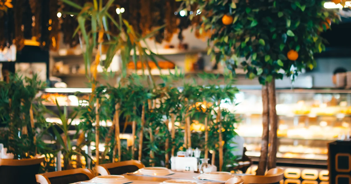 Eğriçimen İncek IZGARA & KAHVALTI & ET Restaurant photo 1