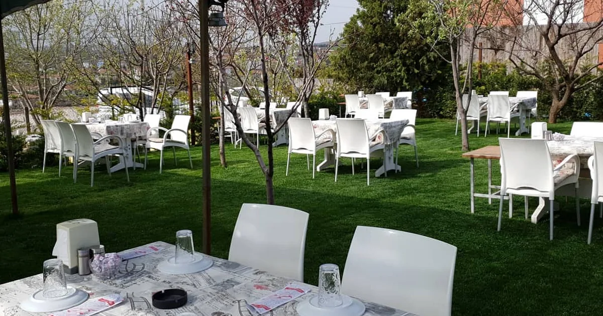 Tatar Mutfağı photo 1