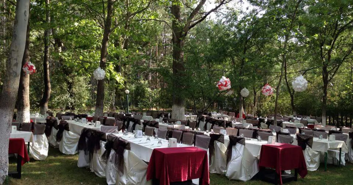ODTÜ Kayıkhane Restaurant photo 1