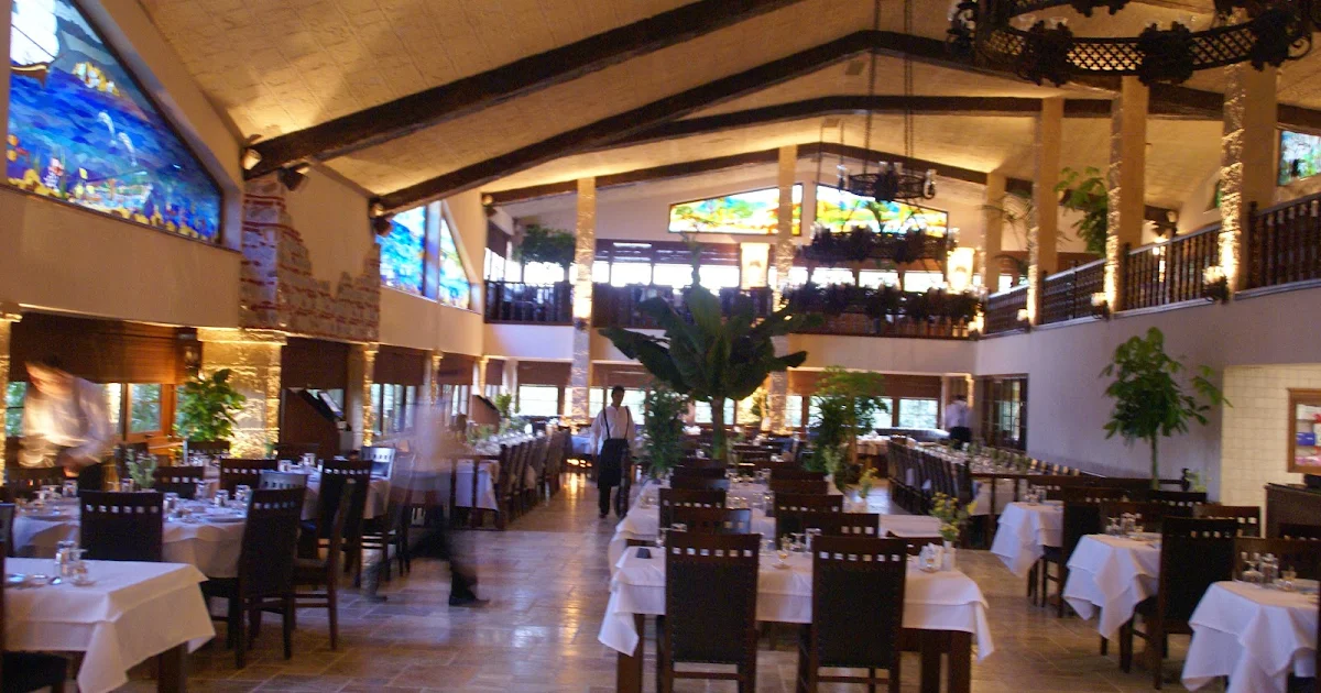 Yalı Restaurant photo 1