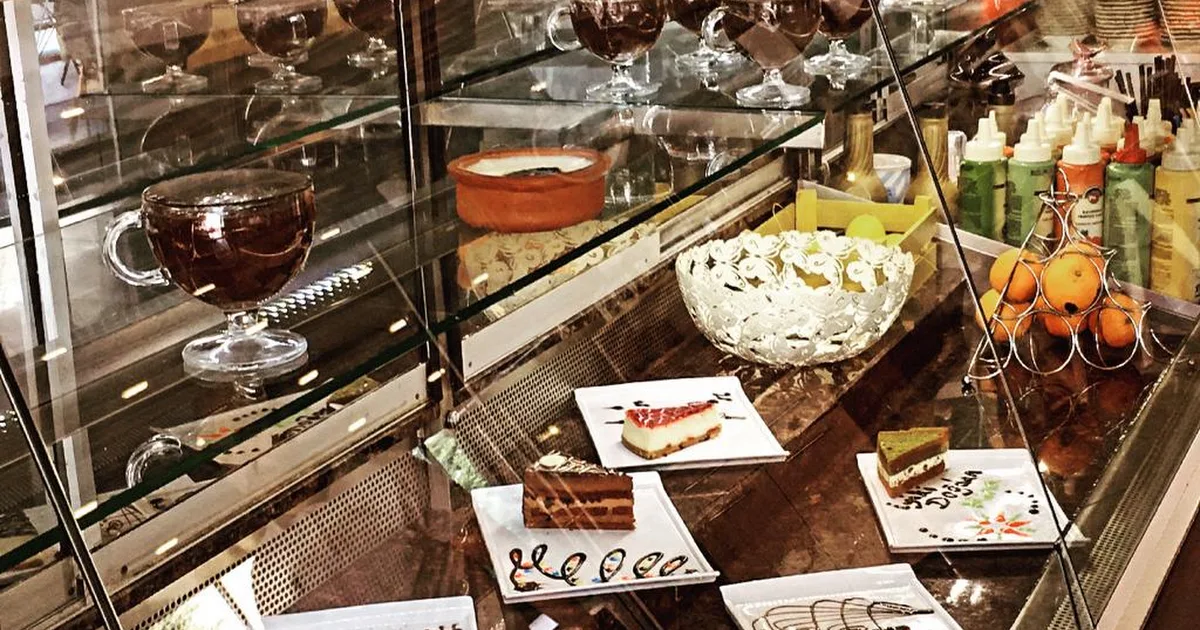ISTASYON CAFE photo 1