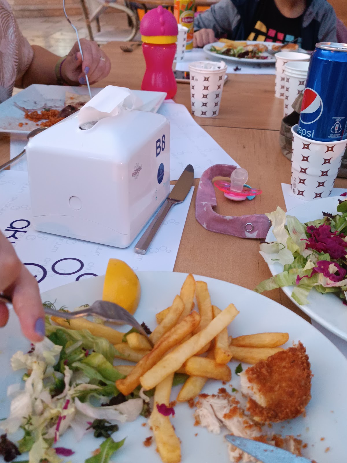 Akvaryum Cafe & Restaurant photo 5