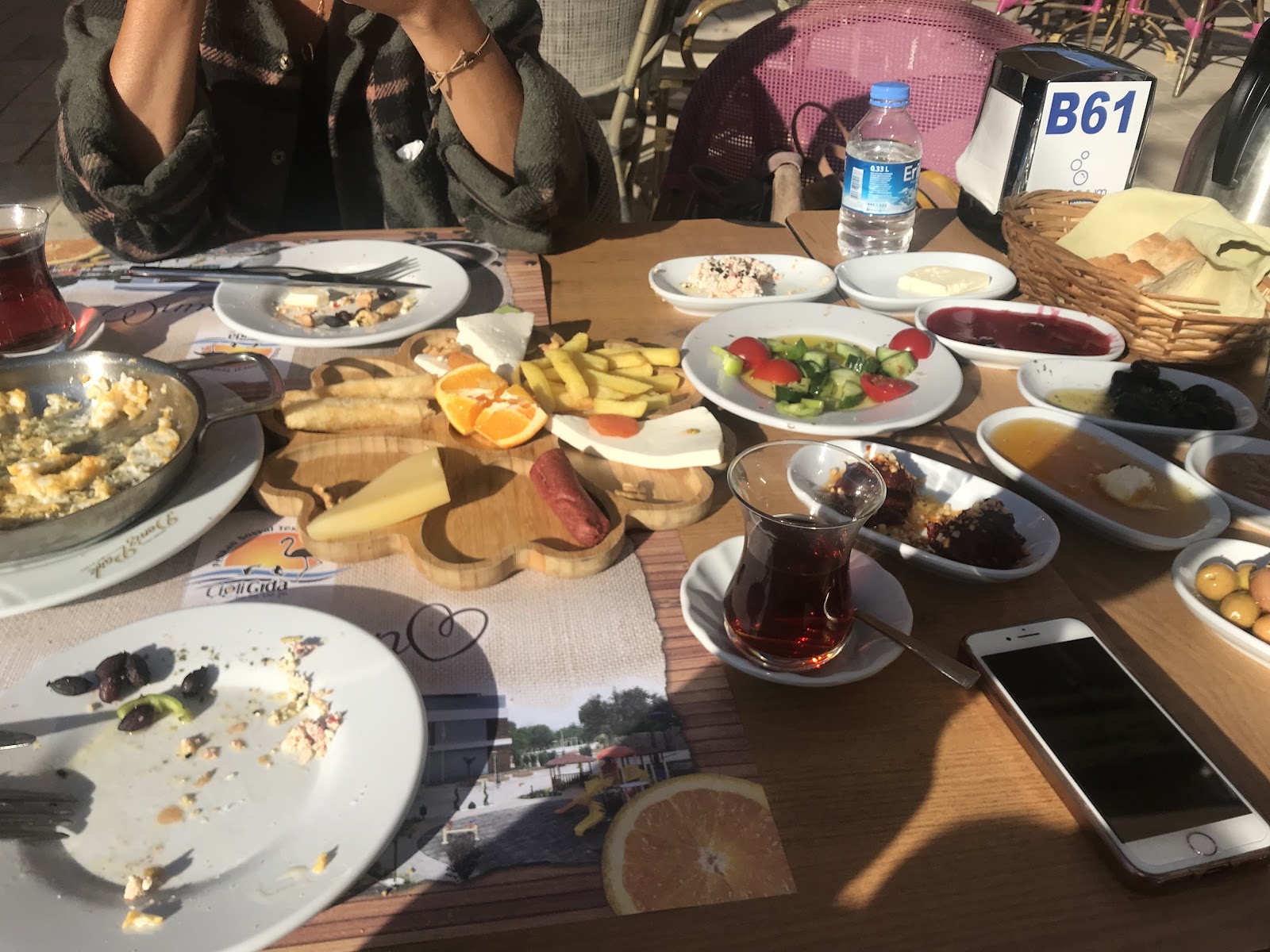 Akvaryum Cafe & Restaurant photo 4