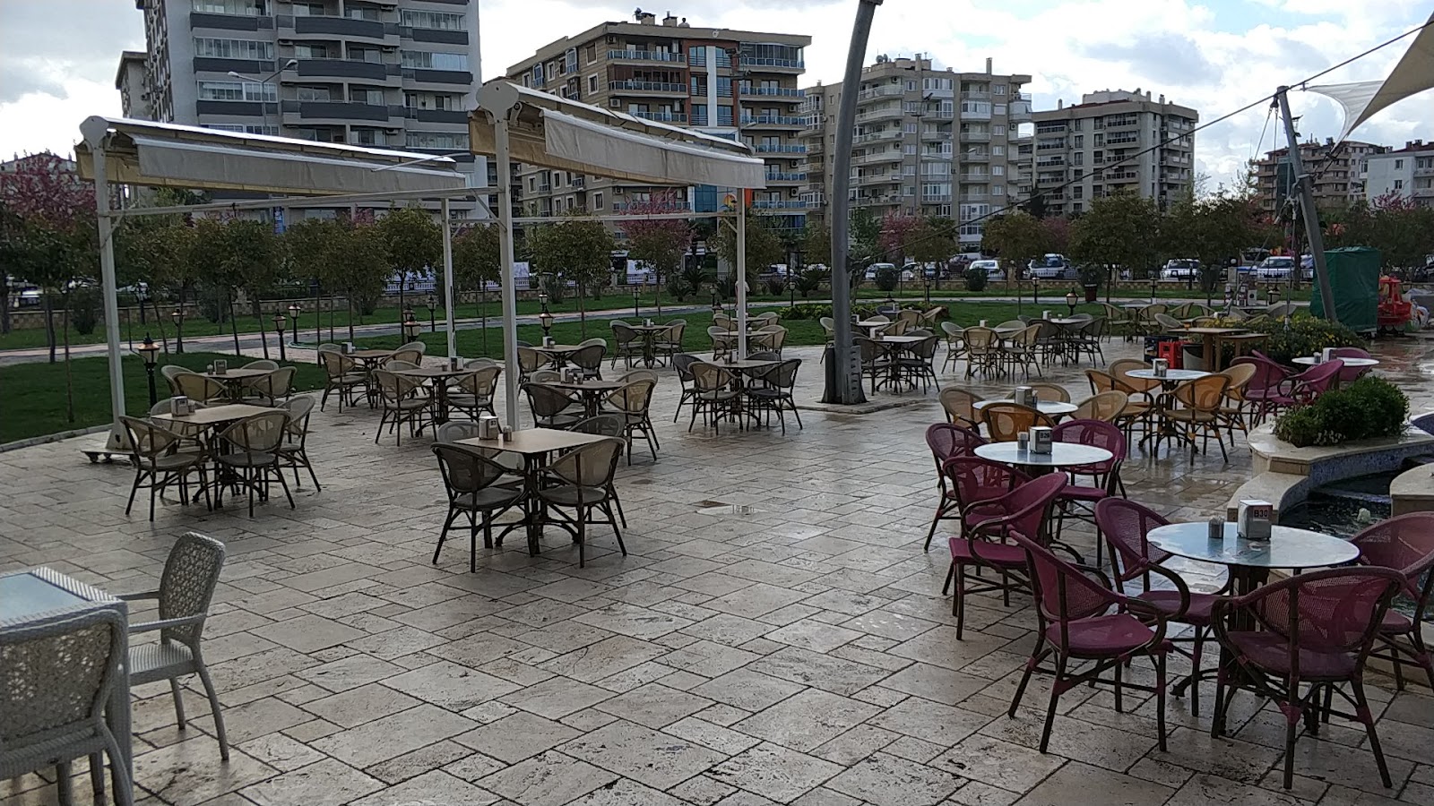 Akvaryum Cafe & Restaurant photo 8