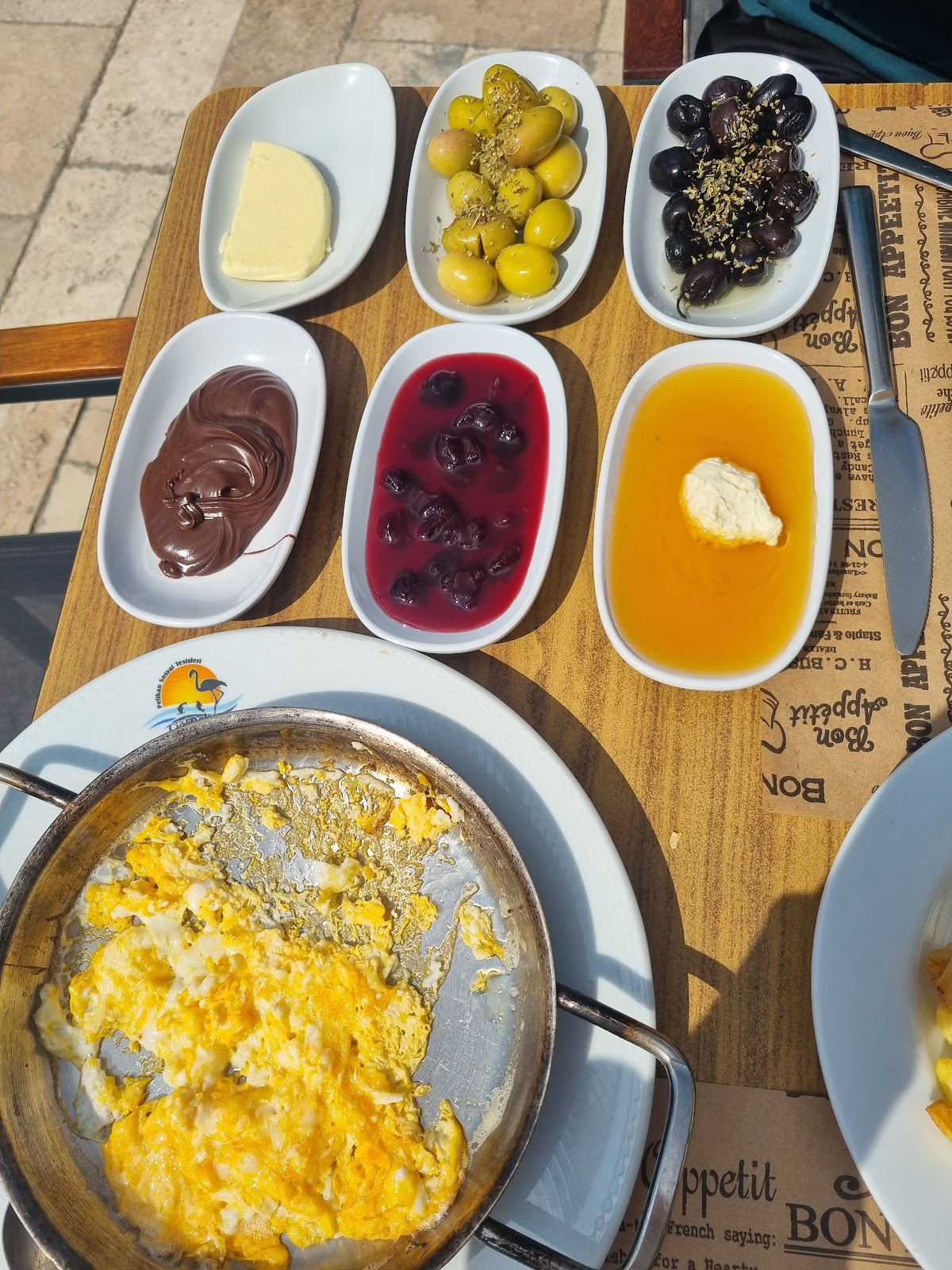 Akvaryum Cafe & Restaurant photo 7