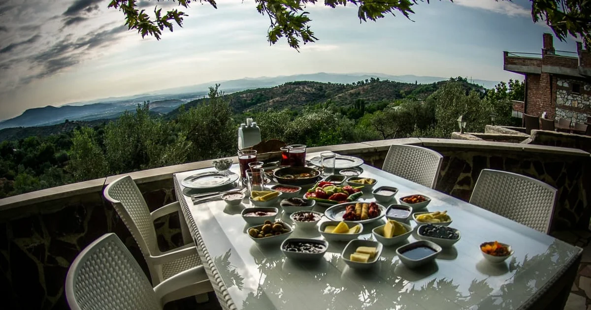Şarlak Restaurant & Kafe photo 1