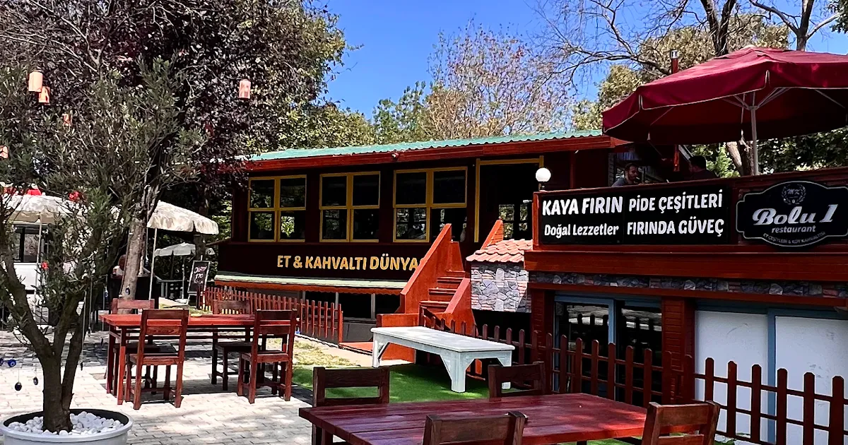 Bolu 1 Restaurant photo 1