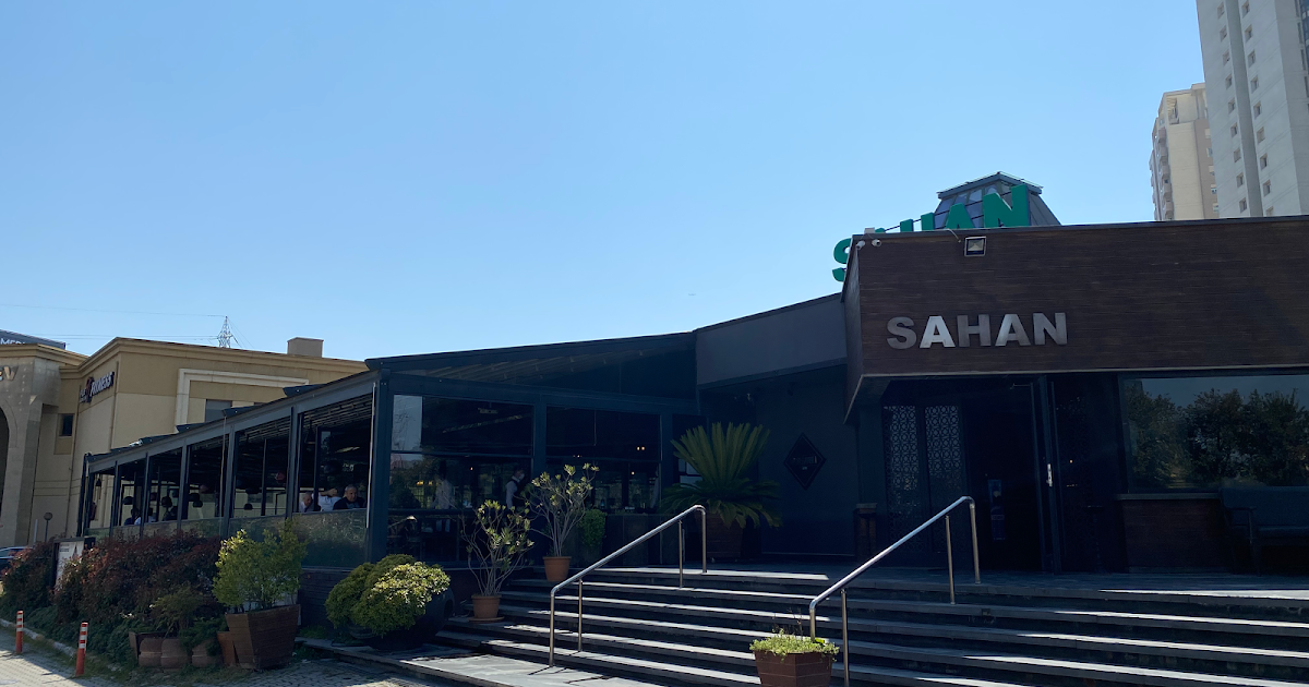 Sahan photo 1