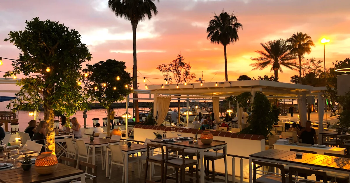 Elia Restaurant & Lounge photo 1