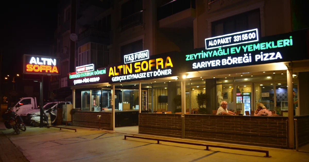 Altın Sofra photo 1
