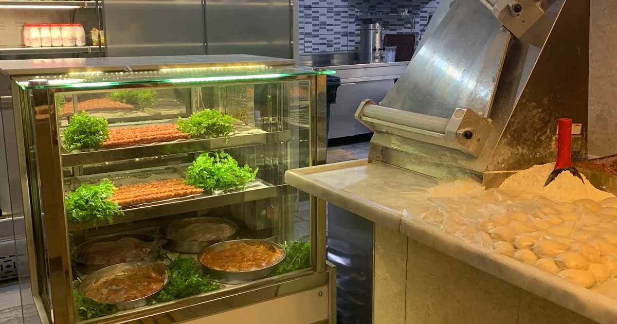 Cihan Pide Kebap Lahmacun Salonu photo 1