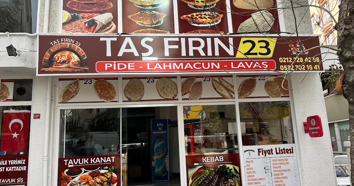 Taşfırın23 photo 1