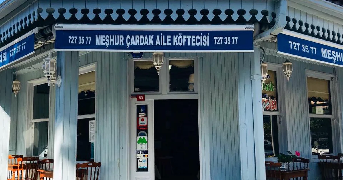 Meshur Cardak Aile Koftecisi photo 1