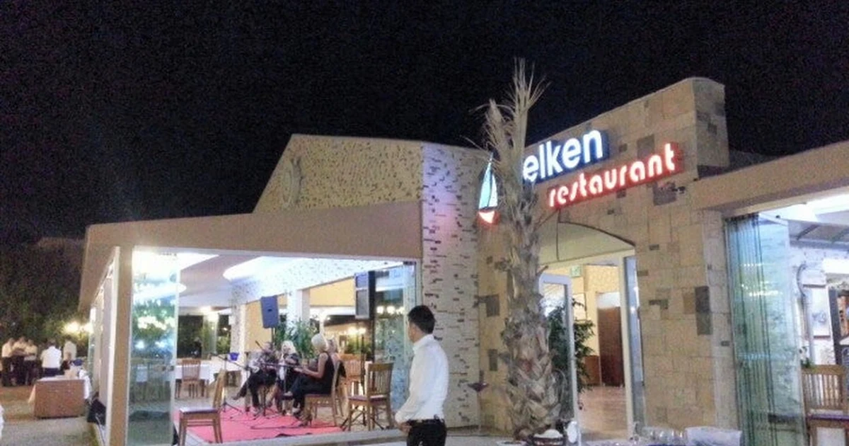 Silivri Yelken Restaurant photo 1