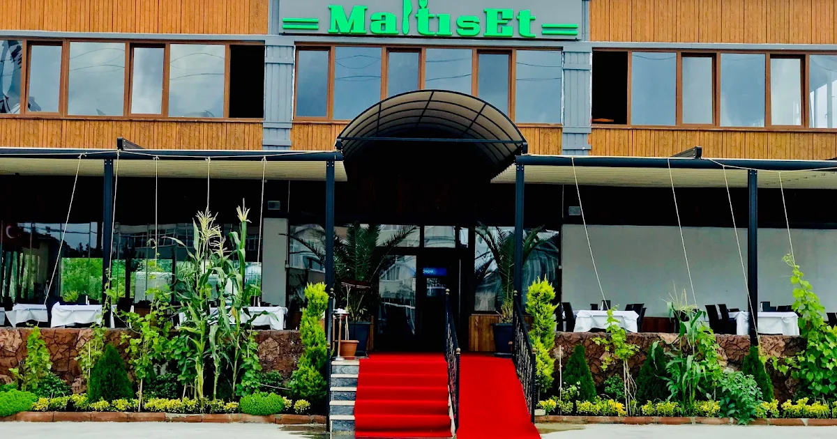 Maltıs Et Restaurant Büyükçekmece photo 1