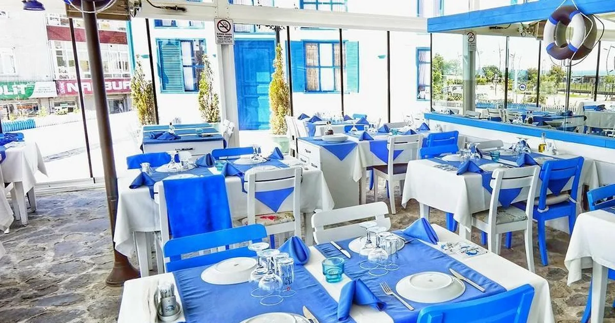 Kalikratya Balık Mimarsinan photo 1