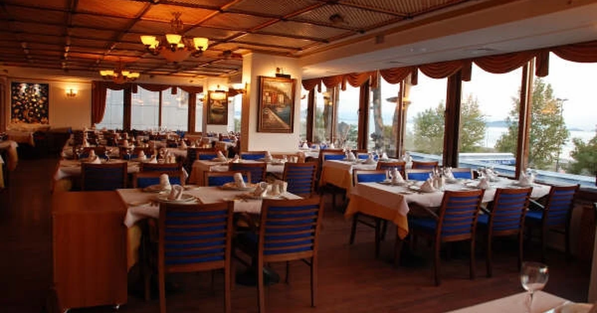 Poyraz Balik Restaurant photo 1