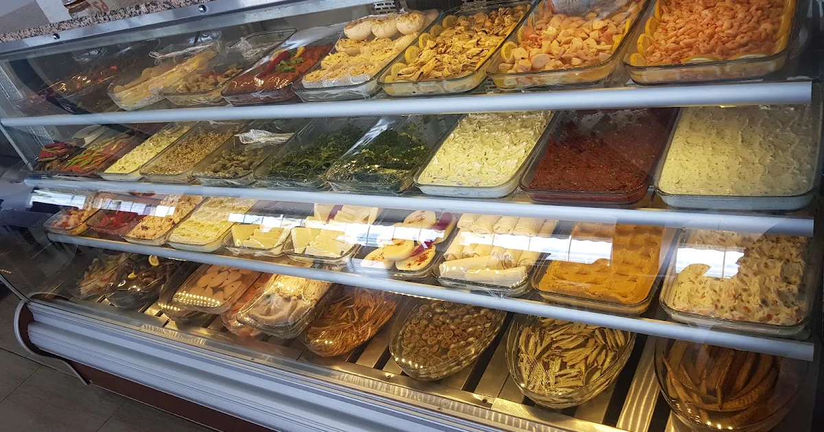 İskele Güverte Restoran photo 1