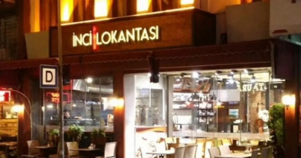 Edremit İnci Lokantası photo 1