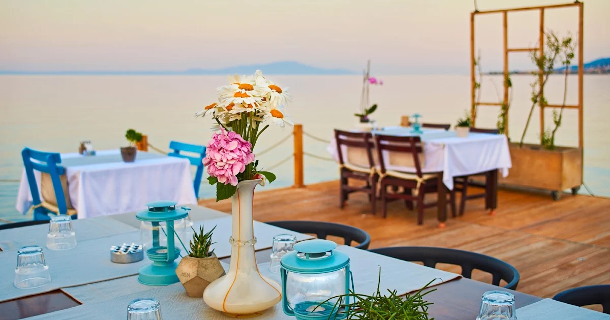 Filinta Restoran photo 1