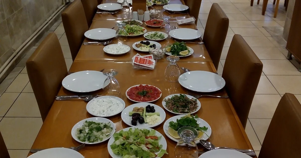 Özlem Ocakbaşı photo 1
