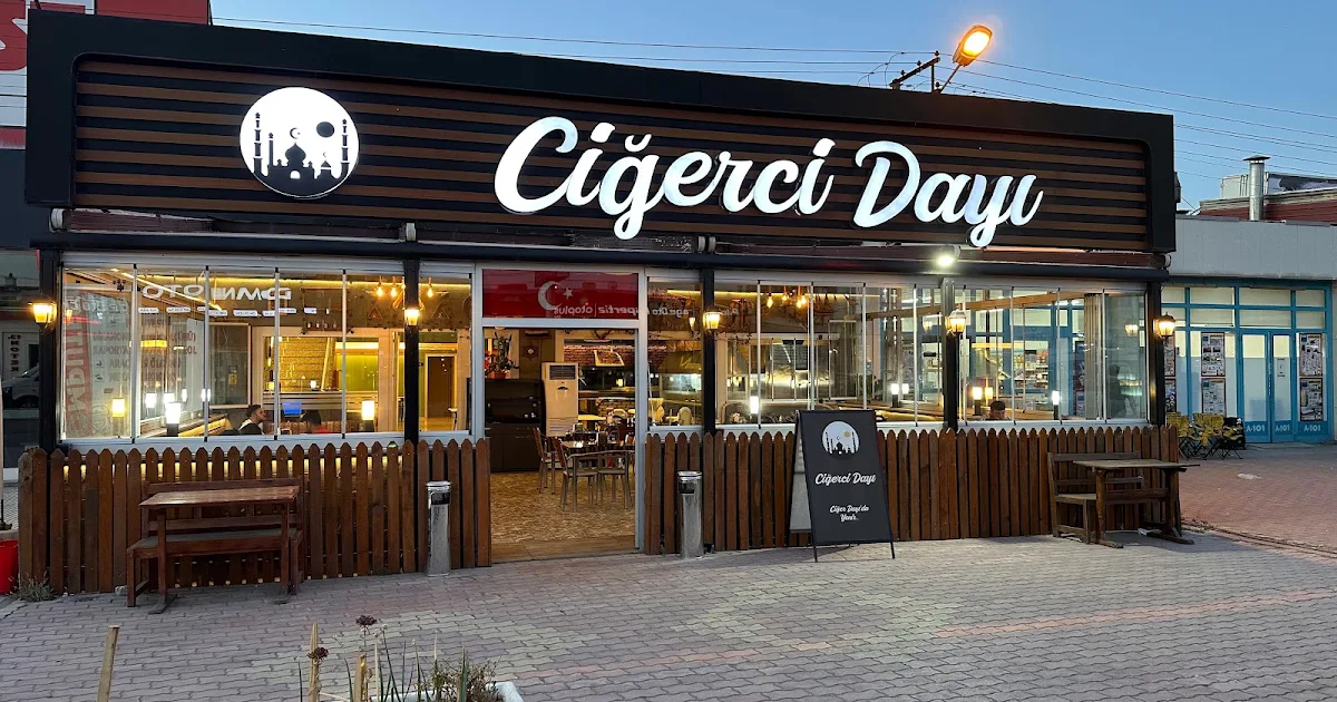 Ciğerci Dayı photo 1