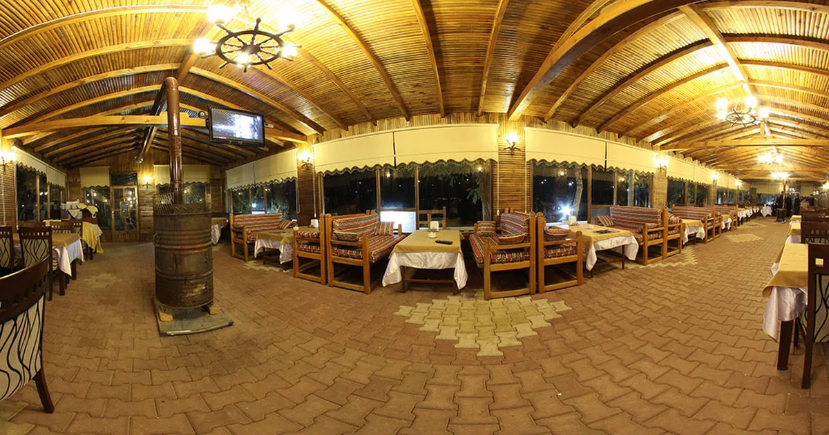 YILDIZ KÖŞKÜ DÜĞÜN BAHÇESİ photo 1