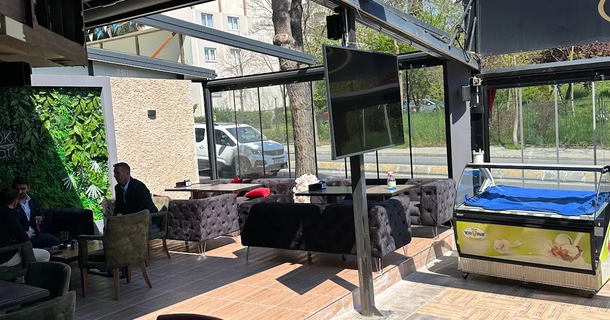 Çınar Cafe & Lounge photo 1