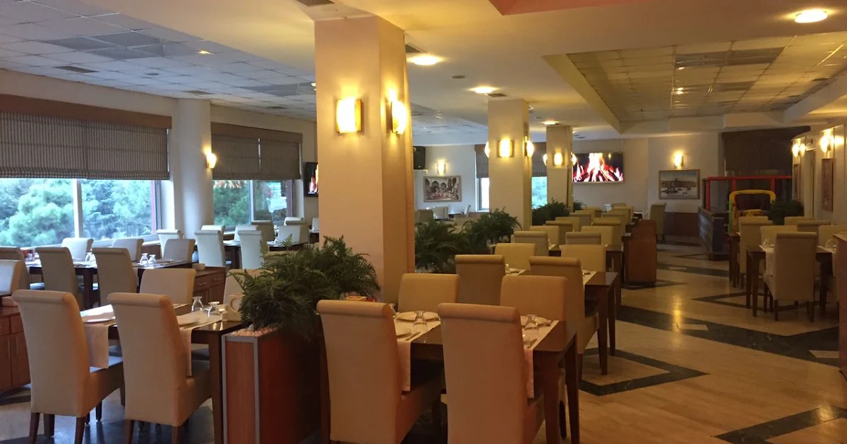 Anadolu Şark Restaurant photo 1