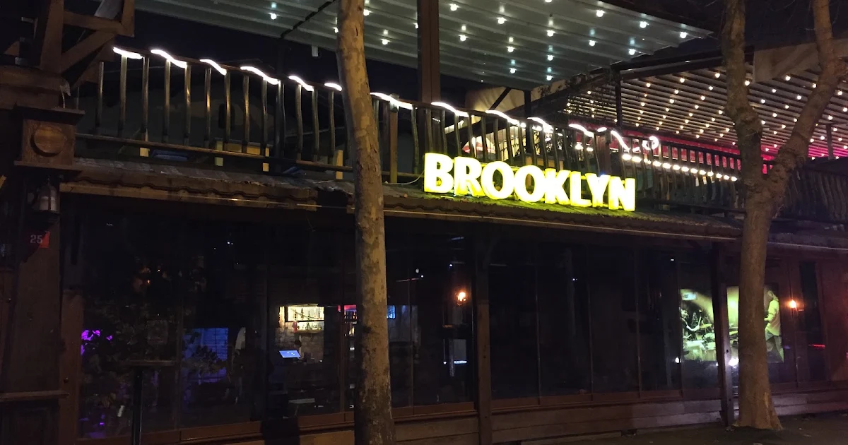 Brooklyn Live Avcılar photo 1