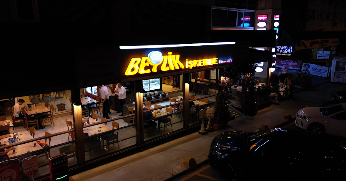 Beylik İşkembe photo 1