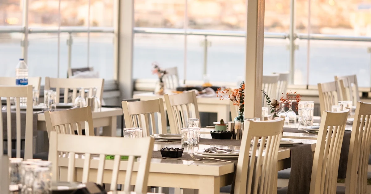 BalıkOsman Restaurant photo 1