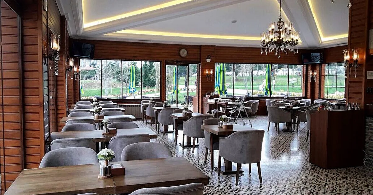 Kır Kahvesi Cafe & Restaurant photo 1