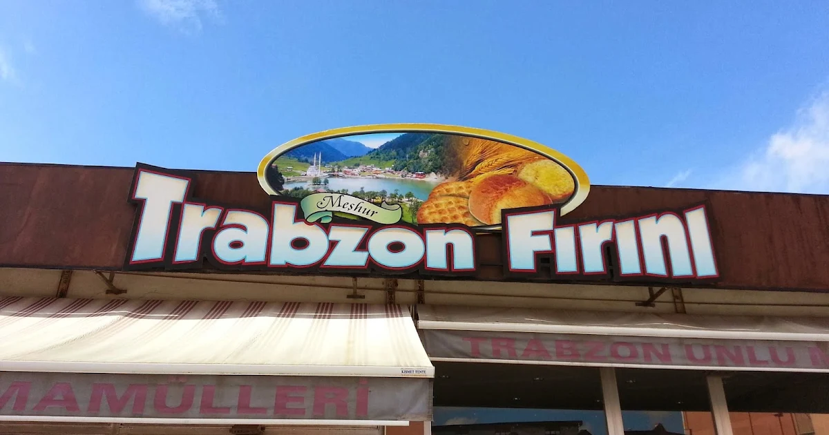 Trabzon Fırını photo 1