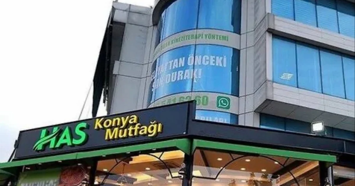 HAS Konya Mutfağı photo 1