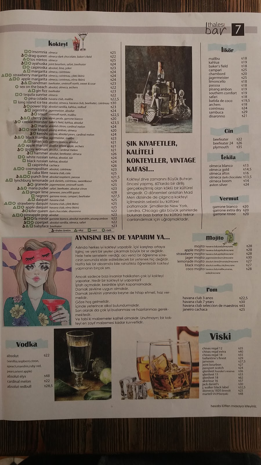 Thales Cafe, Kadıköy photo 6