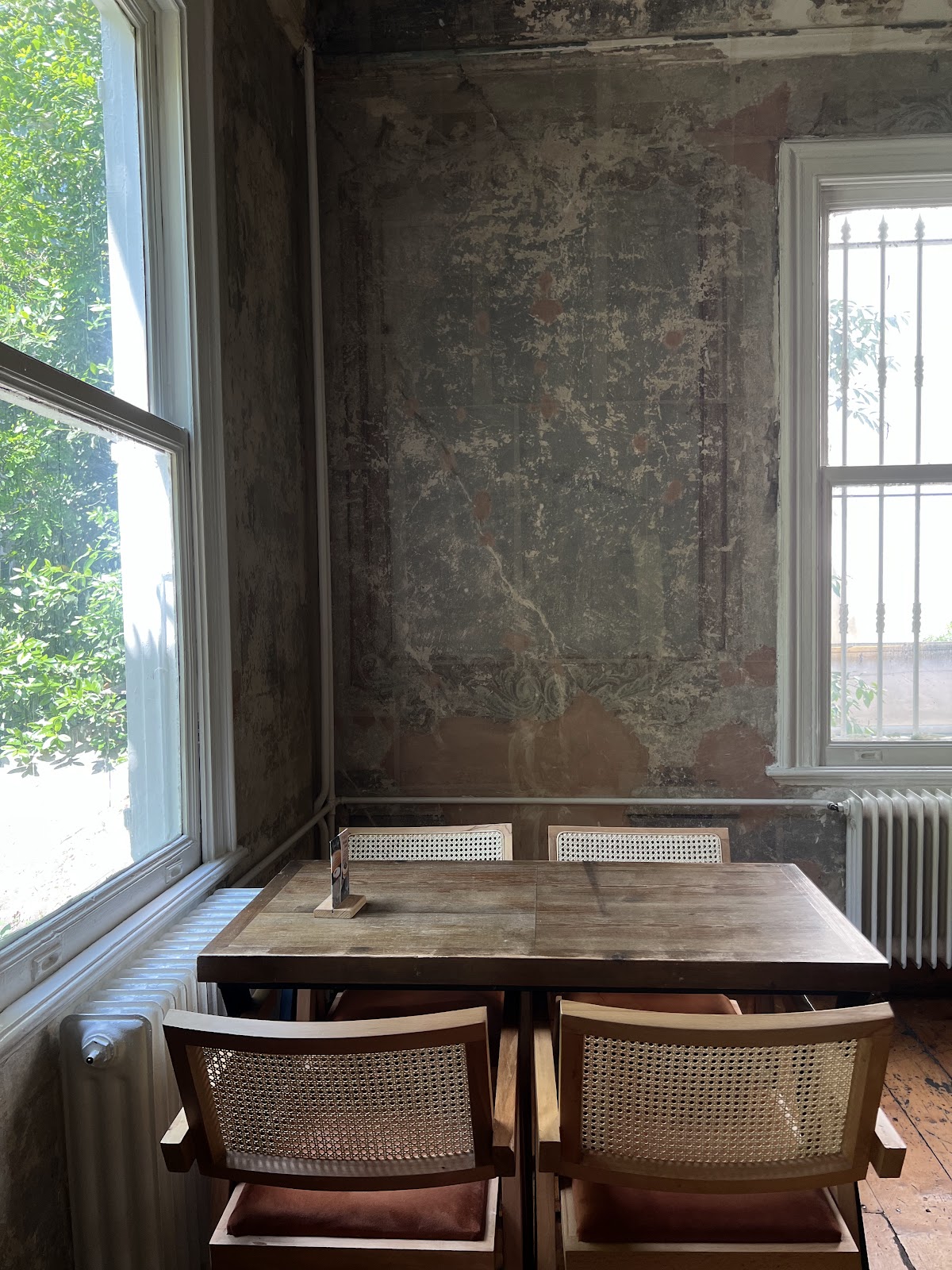 Thales Cafe, Kadıköy photo 15