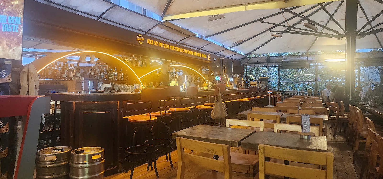 Thales Cafe, Kadıköy photo 18
