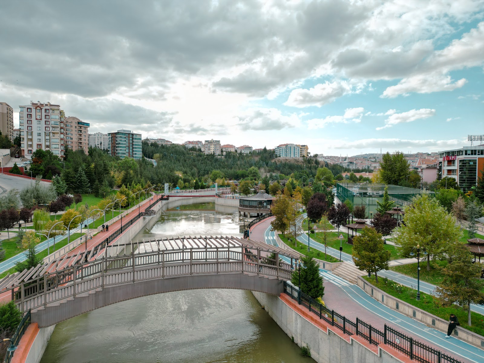 Ihlamur Vadisi Ankara photo 2