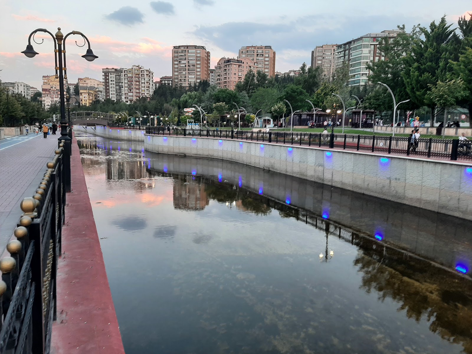 Ihlamur Vadisi Ankara photo 1