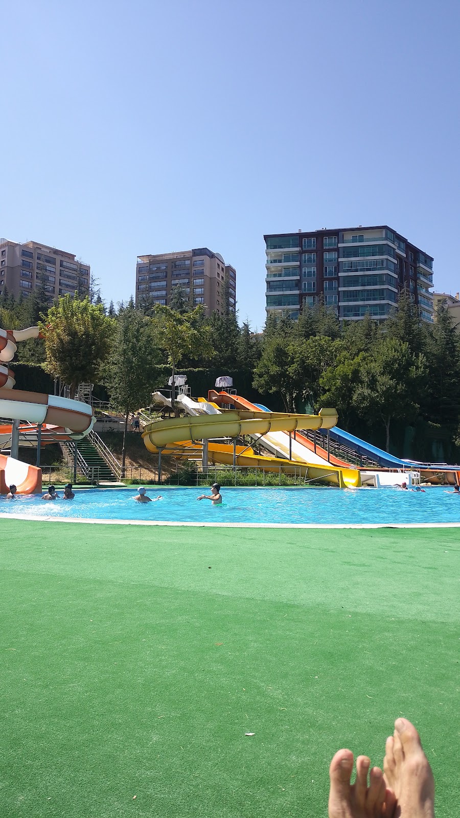 Ihlamur Vadisi Ankara photo 8