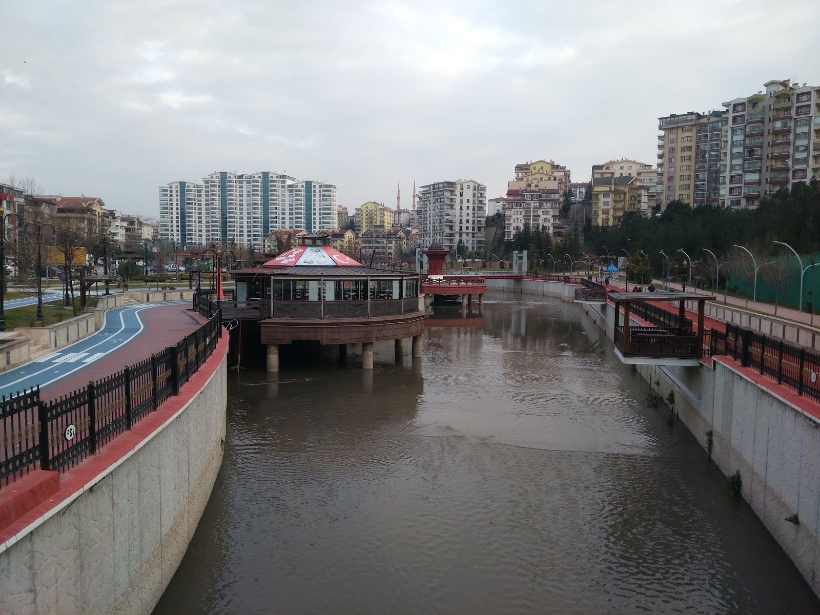 Ihlamur Vadisi Ankara photo 9