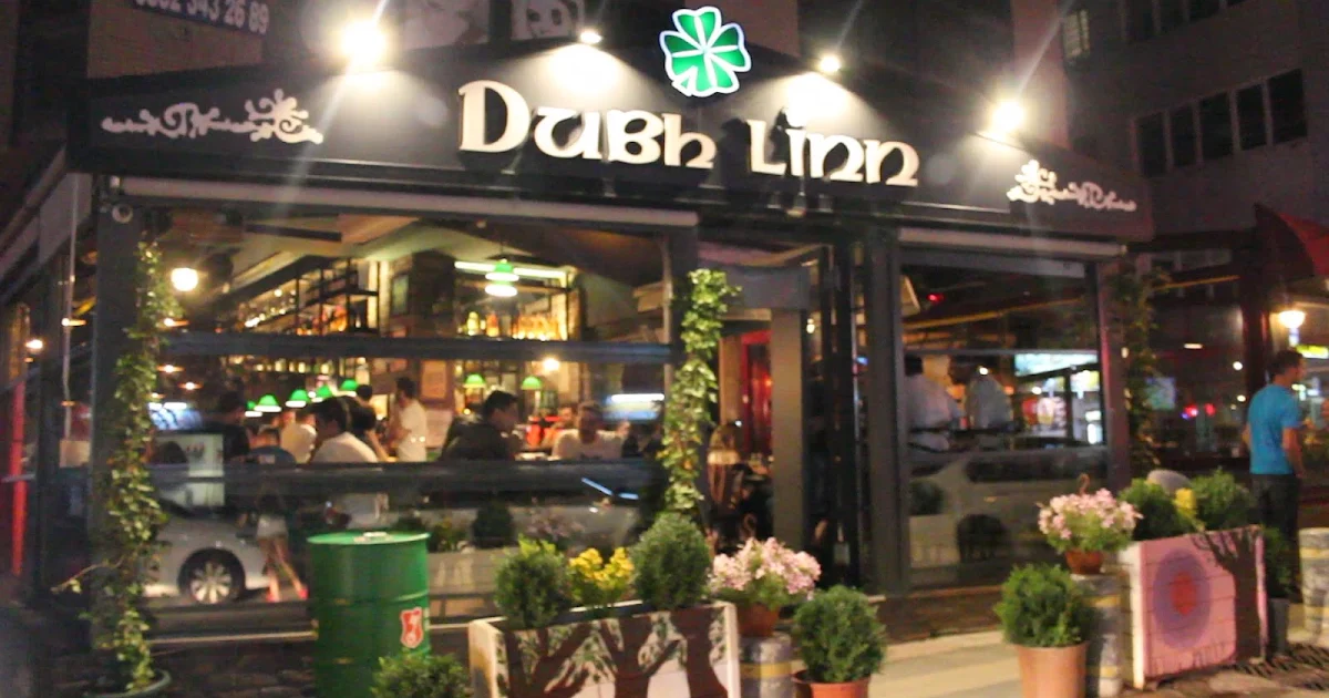 Dubh Linn Tunalı photo 1